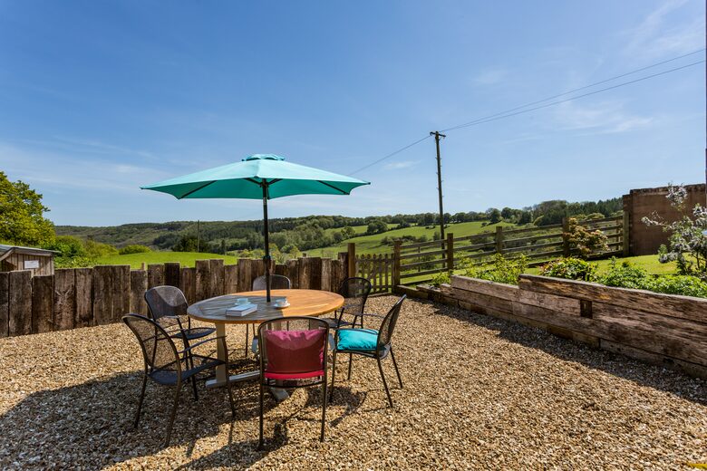 Thatched - Colyton, United Kingdom