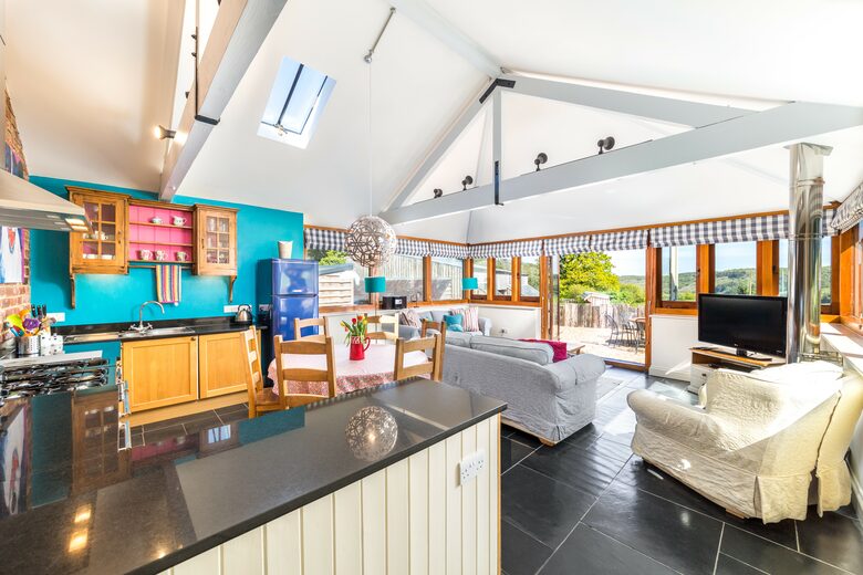 Thatched - Colyton, United Kingdom