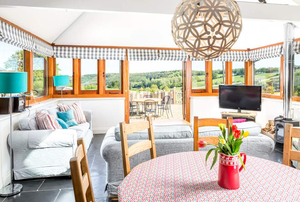 Thatched - Colyton, United Kingdom