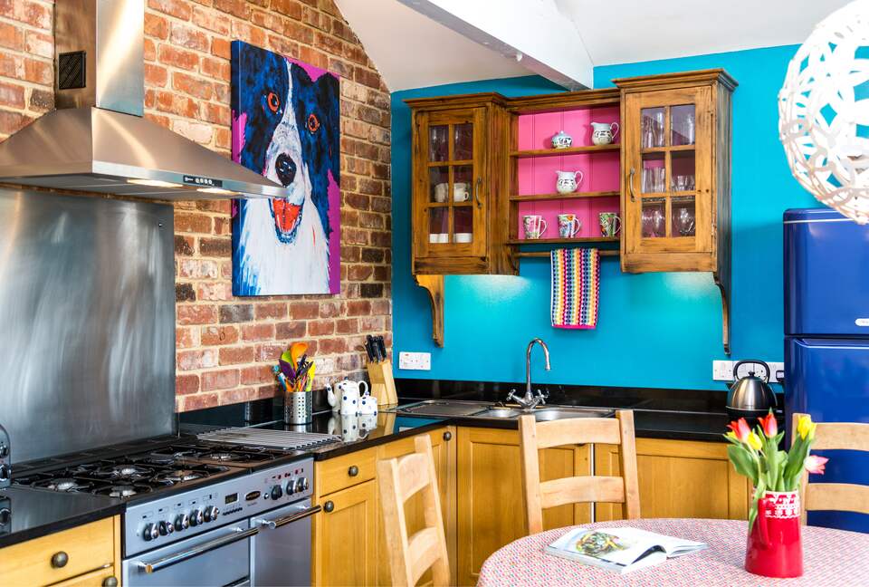 Thatched - Colyton, United Kingdom