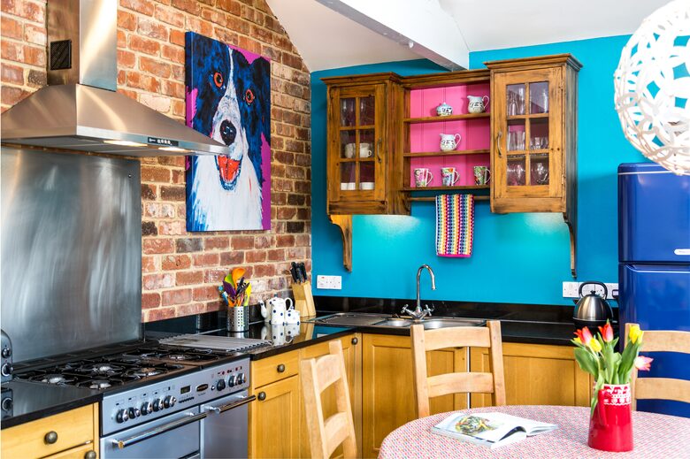 Thatched - Colyton, United Kingdom