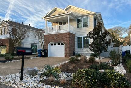 Virginia Beach Oasis - Virginia Beach, Virginia