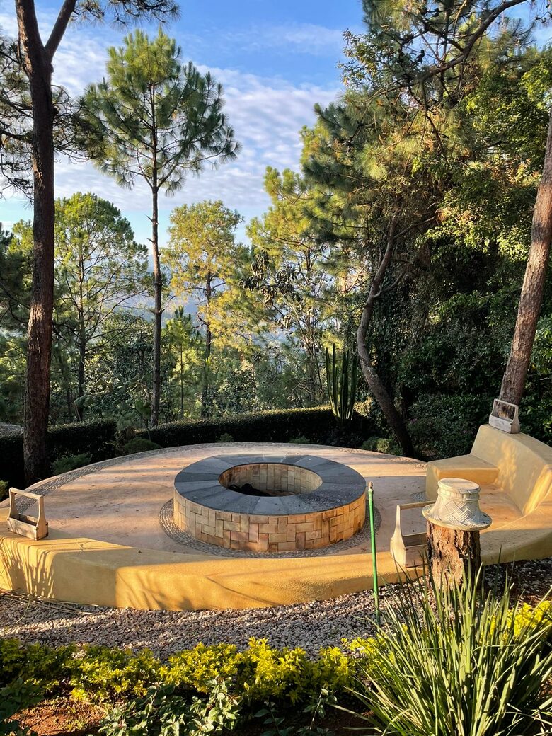 Casa Silencio - Valle de Bravo, Mexico