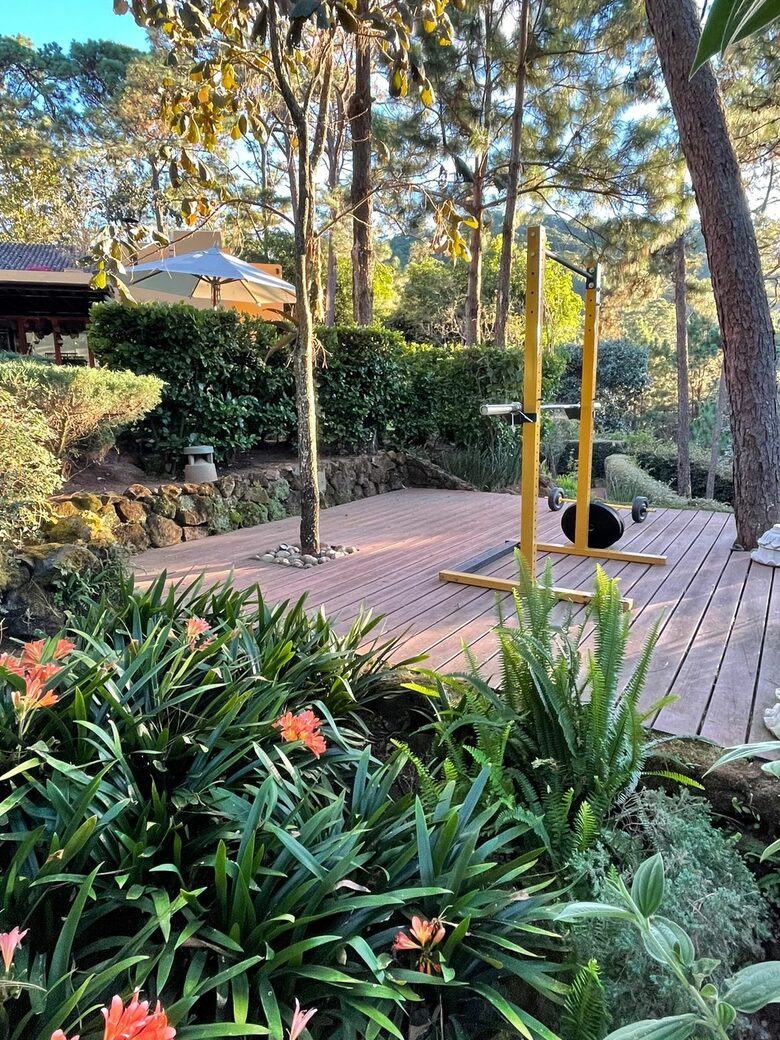 Casa Silencio - Valle de Bravo, Mexico