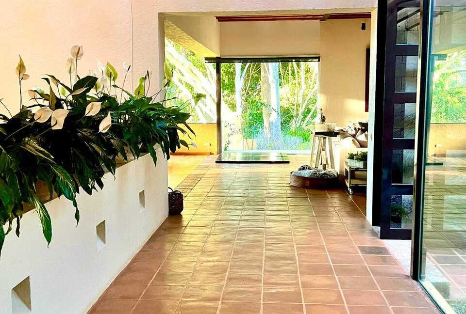 Casa Silencio - Valle de Bravo, Mexico