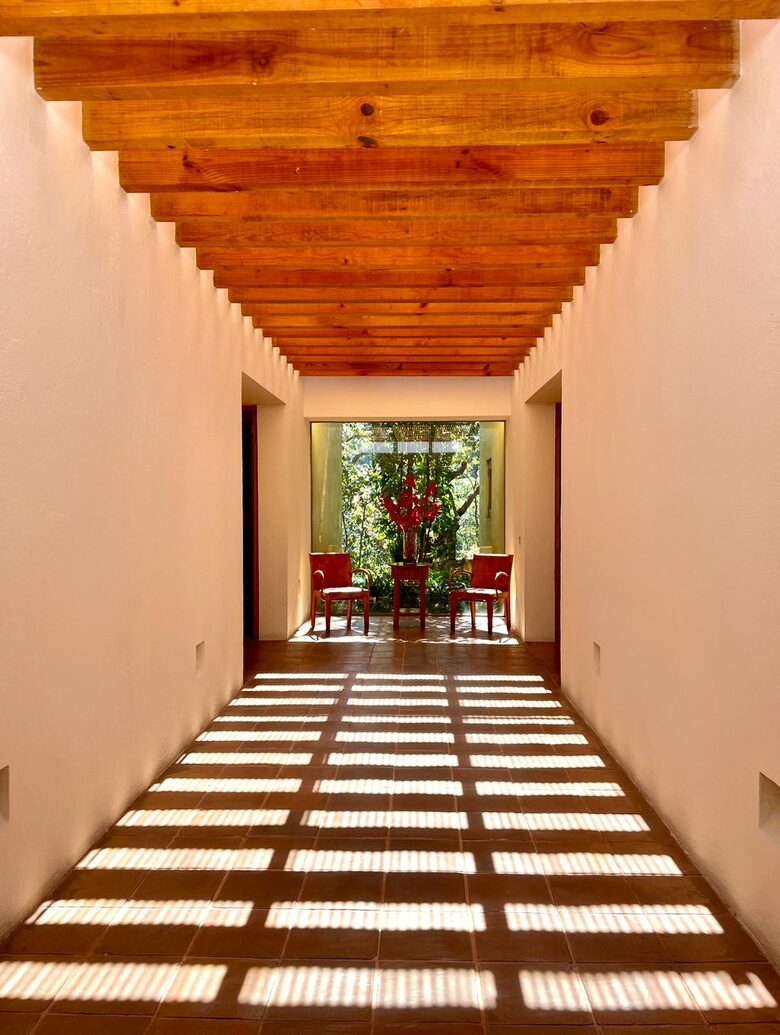 Casa Silencio - Valle de Bravo, Mexico