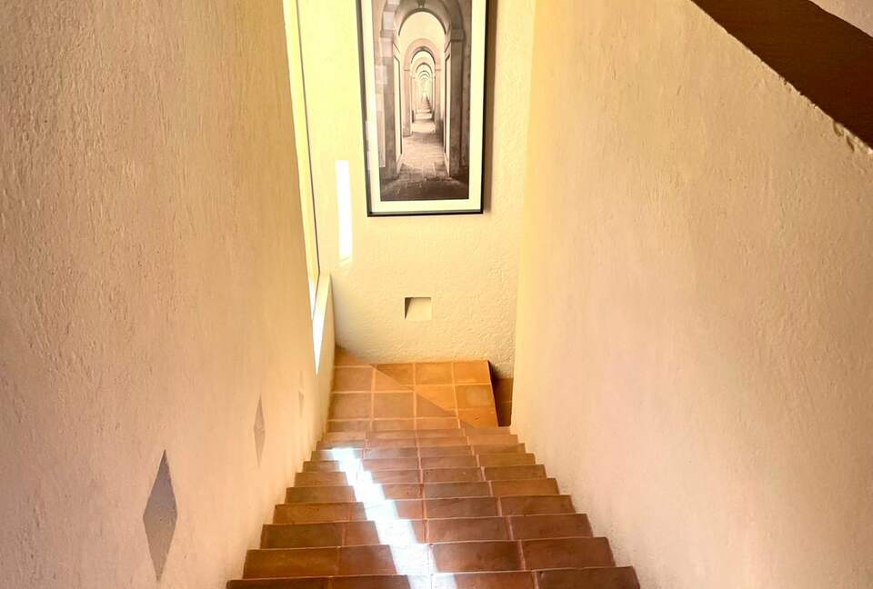 Casa Silencio - Valle de Bravo, Mexico