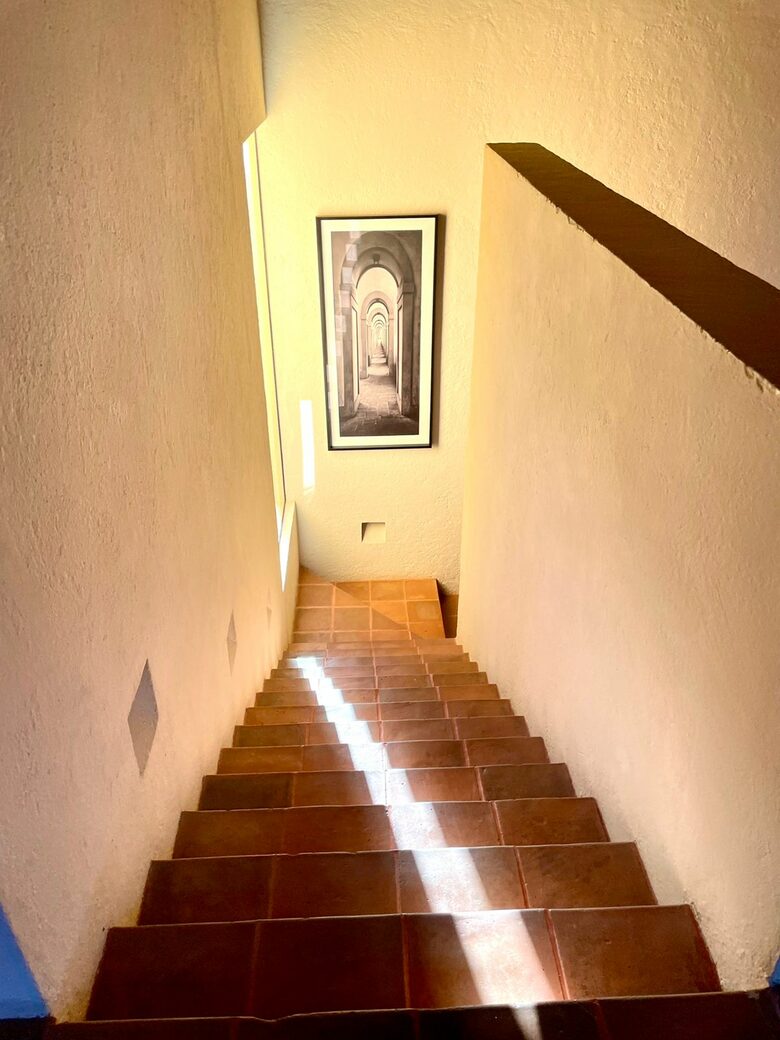 Casa Silencio - Valle de Bravo, Mexico