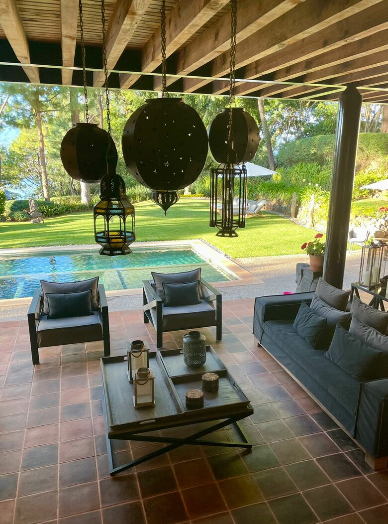 Casa Silencio - Valle de Bravo, Mexico