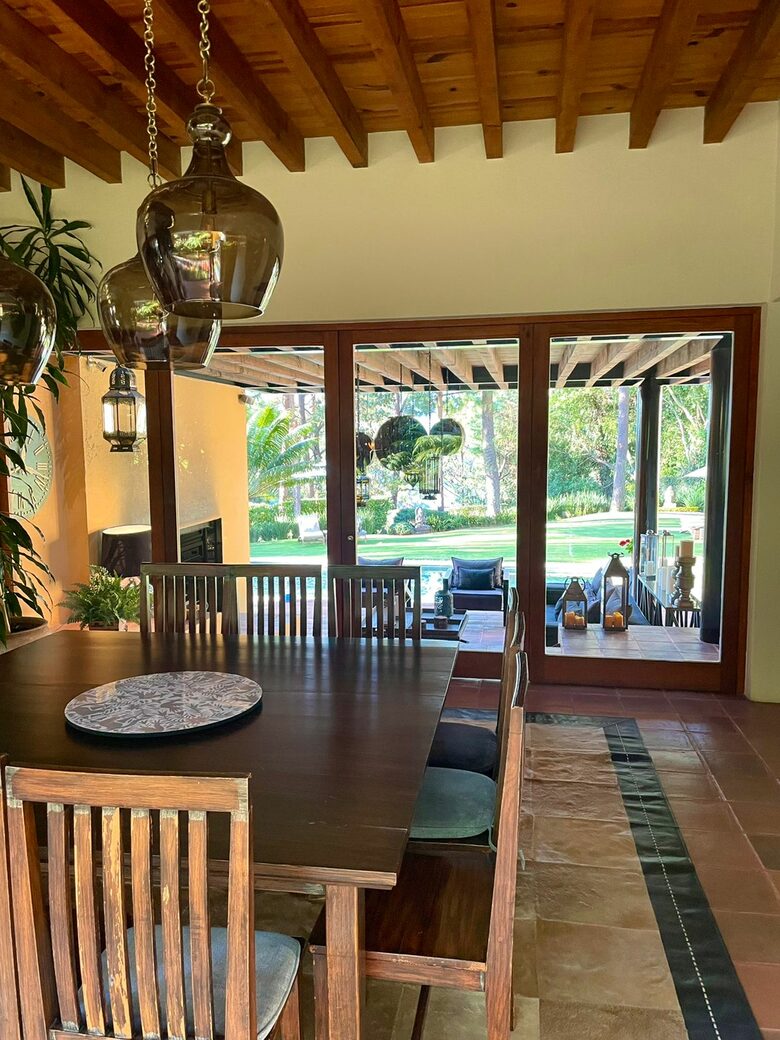 Casa Silencio - Valle de Bravo, Mexico