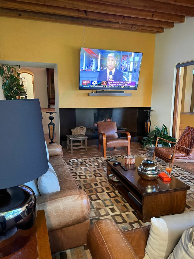 Casa Silencio - Valle de Bravo, Mexico