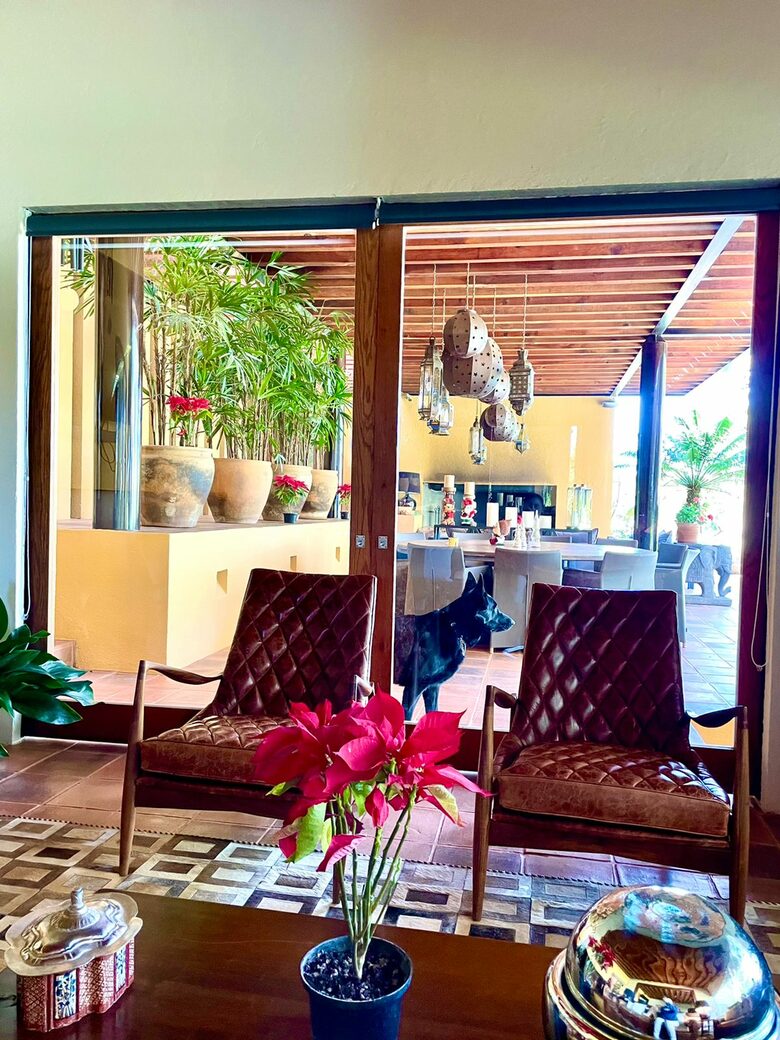 Casa Silencio - Valle de Bravo, Mexico