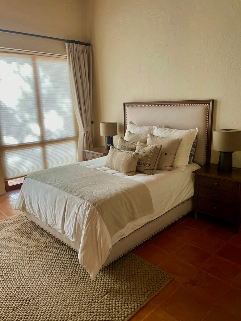 Casa Silencio - Valle de Bravo, Mexico