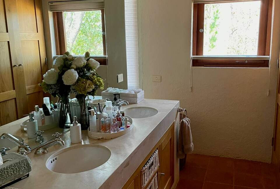 Casa Silencio - Valle de Bravo, Mexico