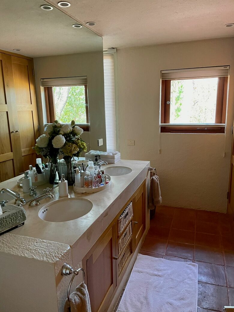 Casa Silencio - Valle de Bravo, Mexico