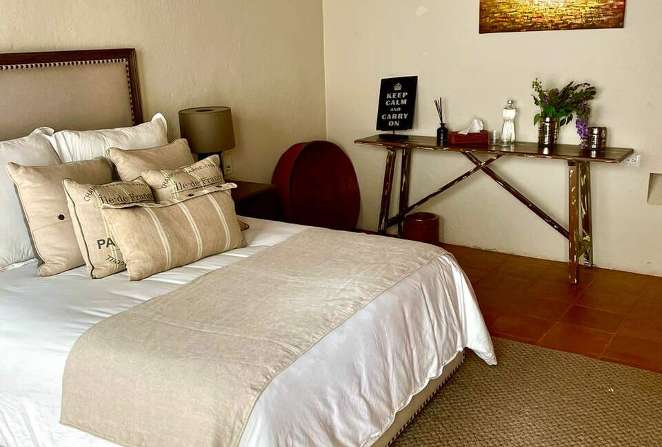 Casa Silencio - Valle de Bravo, Mexico