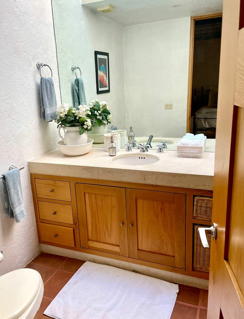 Casa Silencio - Valle de Bravo, Mexico