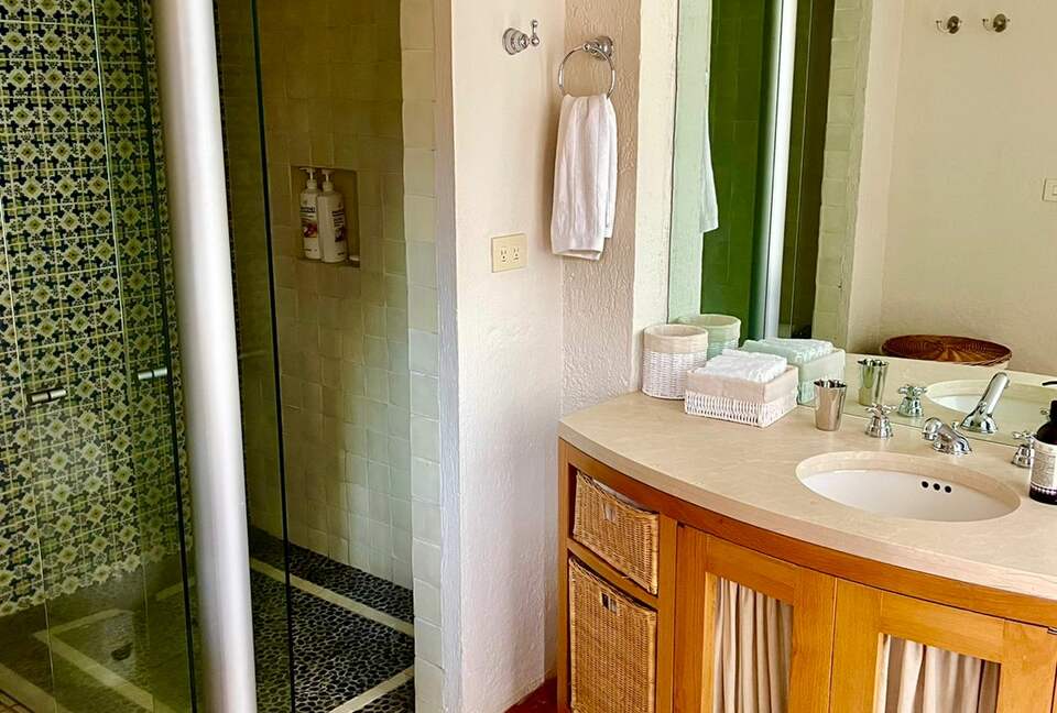 Casa Silencio - Valle de Bravo, Mexico