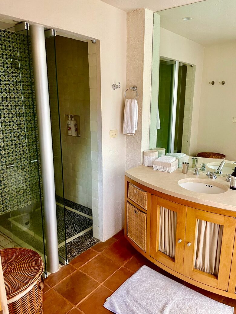 Casa Silencio - Valle de Bravo, Mexico