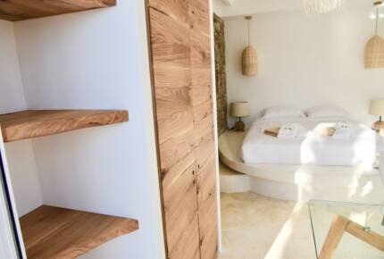 Villa Infinity - Elounda, Greece