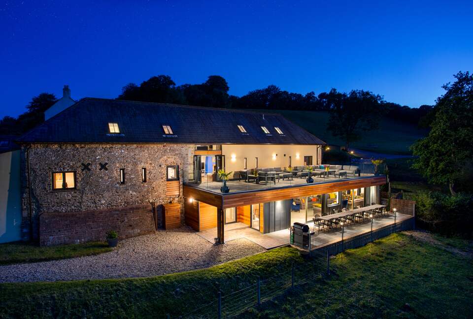 The Winery - Colyton, United Kingdom