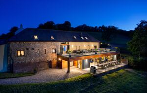 The Winery - Colyton, United Kingdom