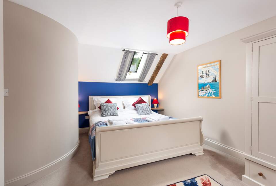 The Winery - Colyton, United Kingdom