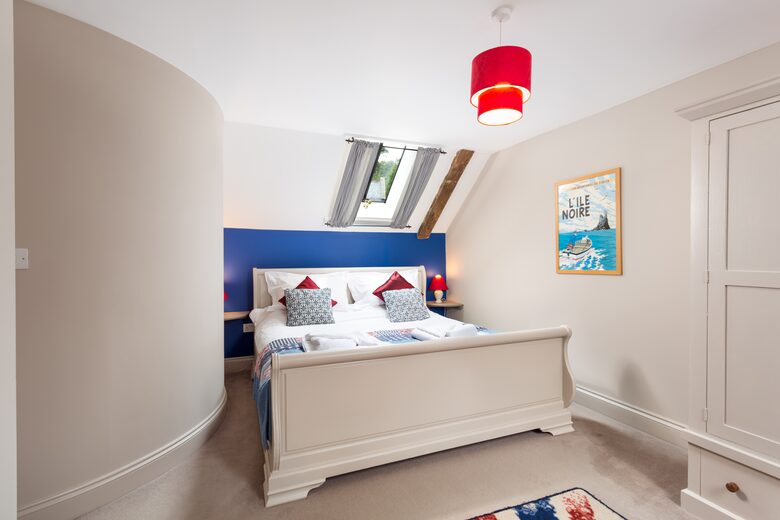 The Winery - Colyton, United Kingdom