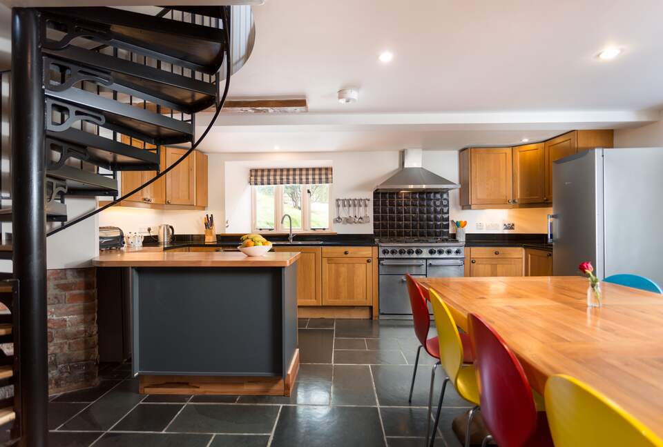 The Winery - Colyton, United Kingdom