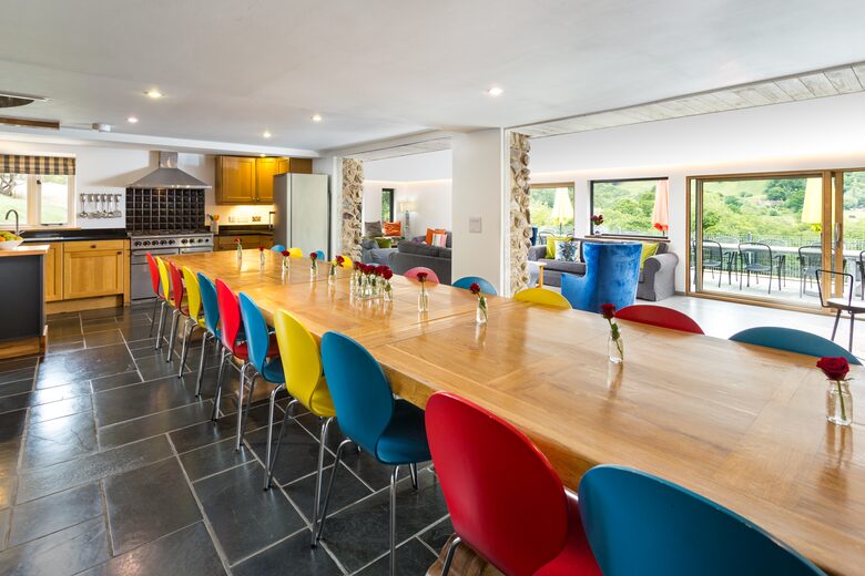 The Winery - Colyton, United Kingdom