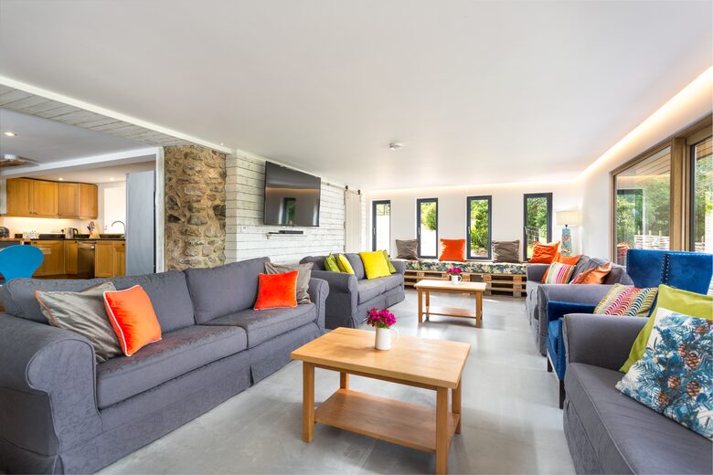 The Winery - Colyton, United Kingdom