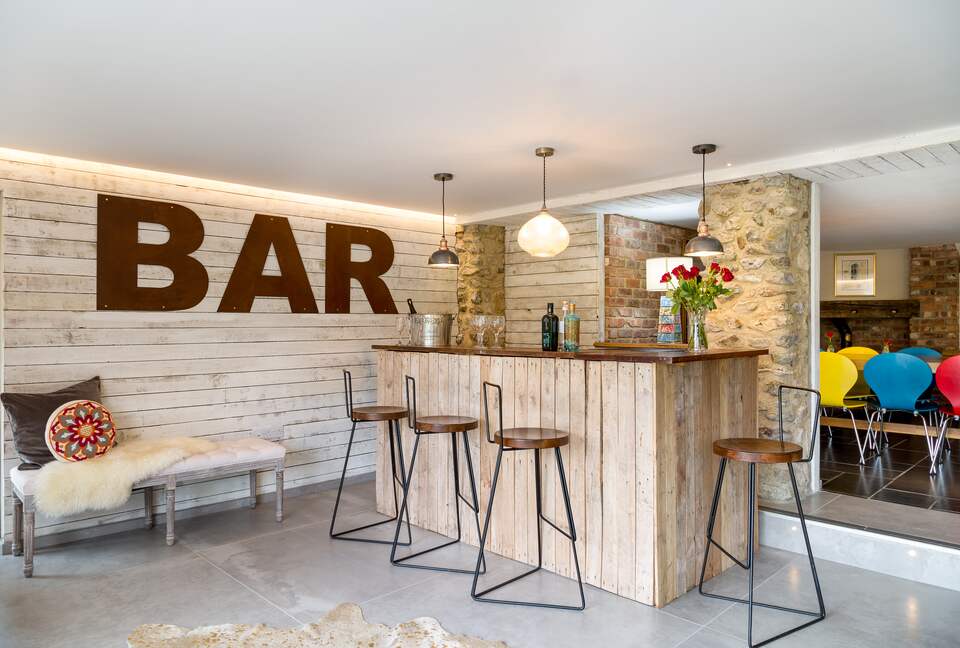 The Winery - Colyton, United Kingdom