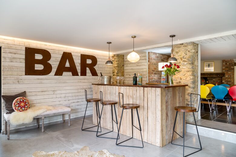 The Winery - Colyton, United Kingdom