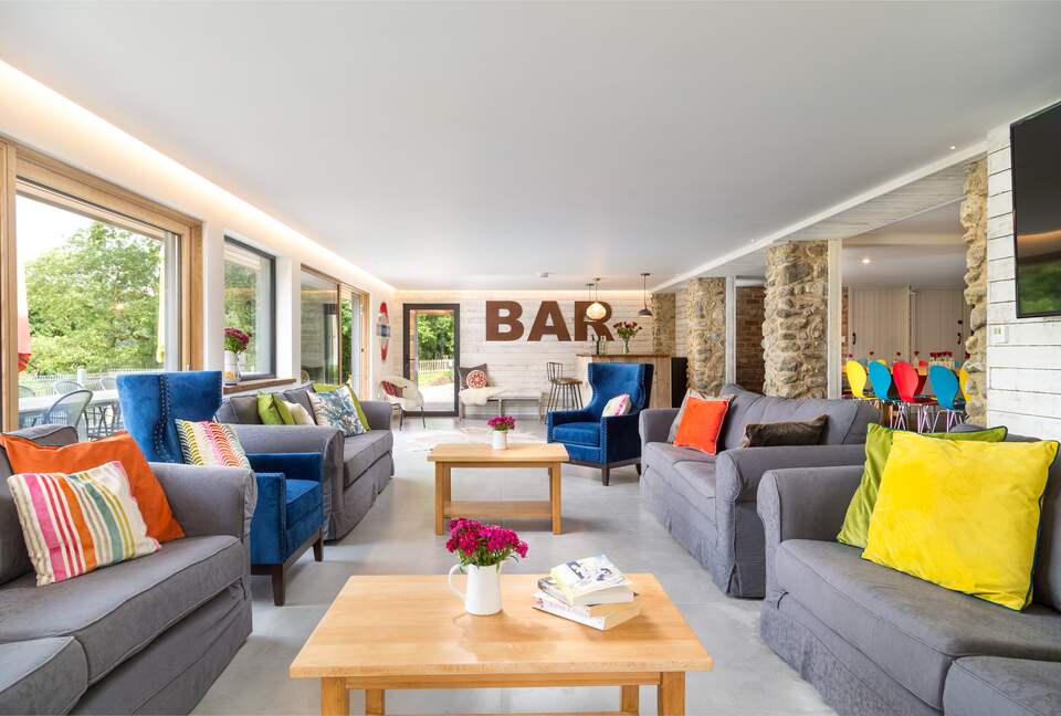 The Winery - Colyton, United Kingdom