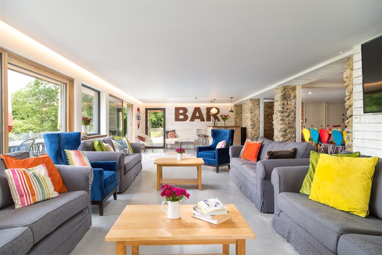 The Winery - Colyton, United Kingdom