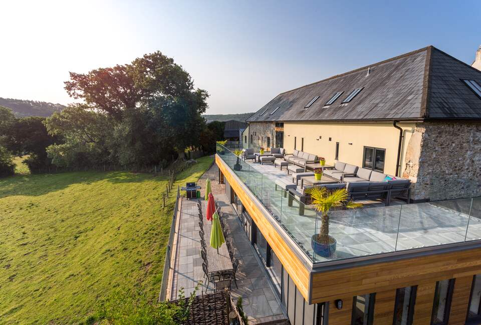 The Winery - Colyton, United Kingdom