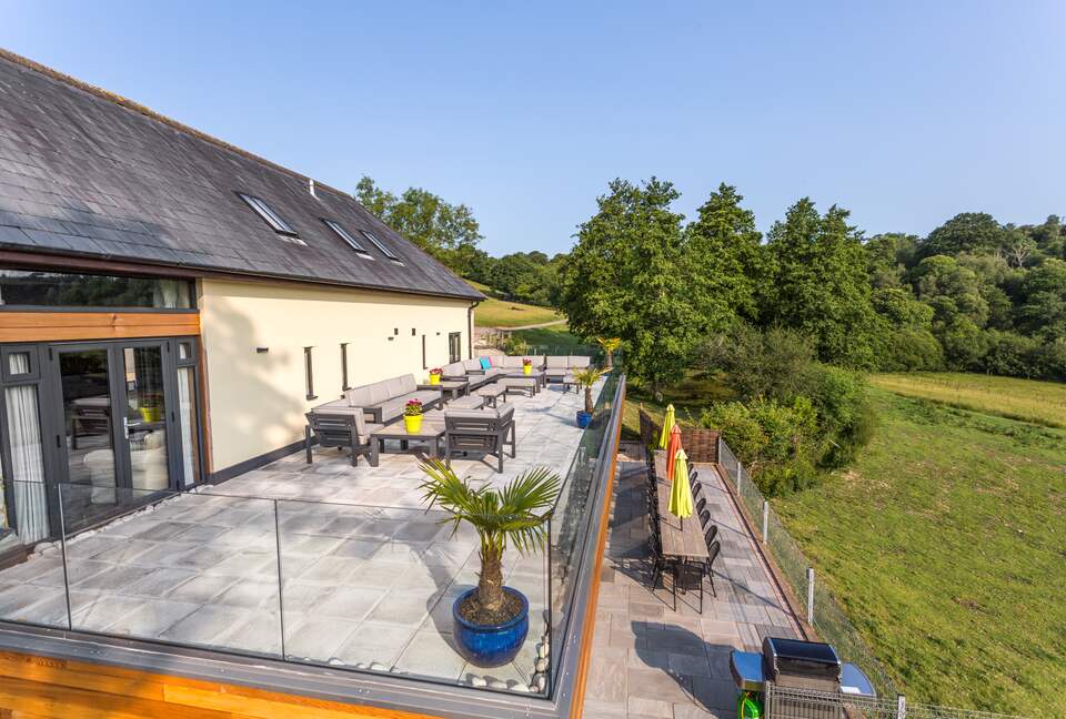 The Winery - Colyton, United Kingdom