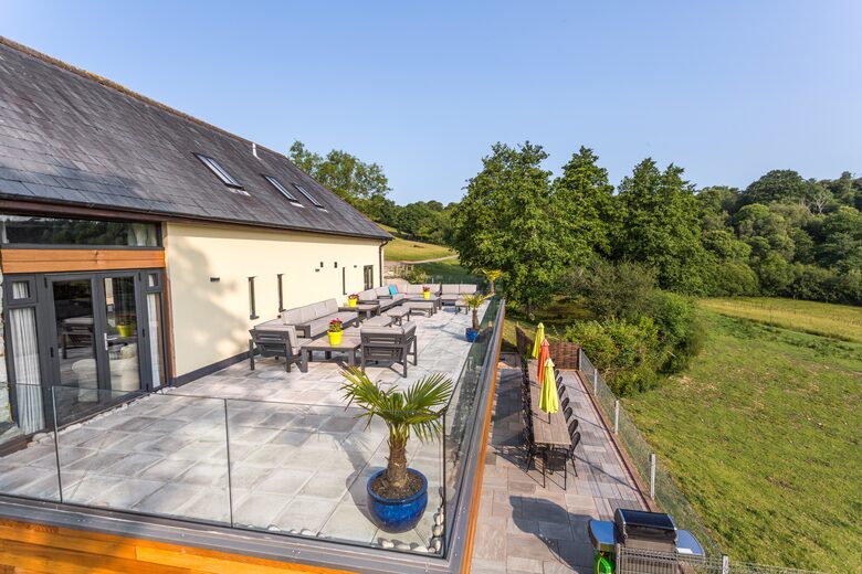 The Winery - Colyton, United Kingdom