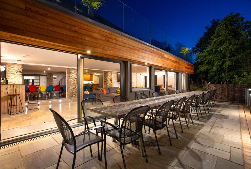 The Winery - Colyton, United Kingdom