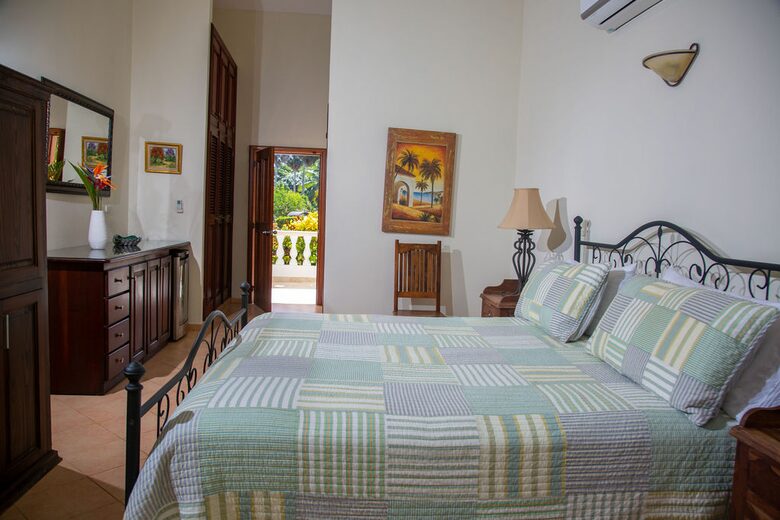 Villa Celeste - Cabarete, Dominican Republic