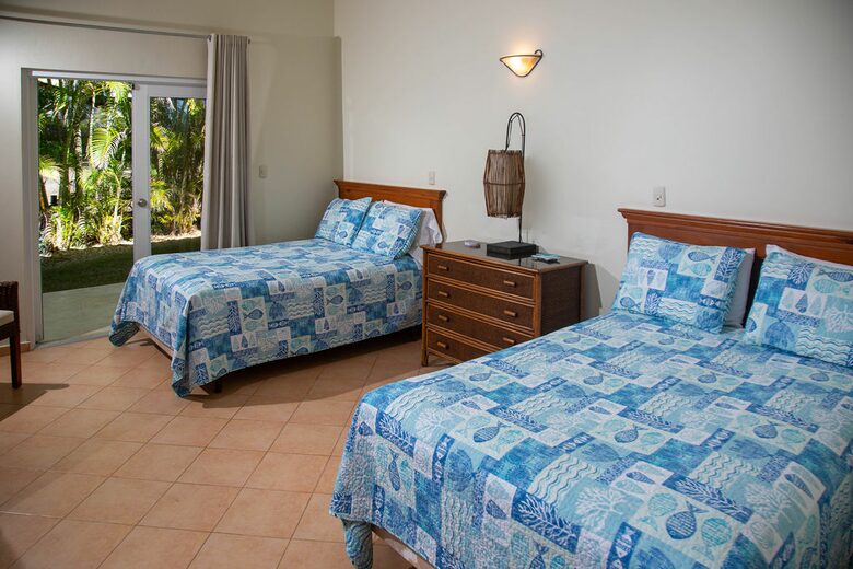 Villa Celeste - Cabarete, Dominican Republic