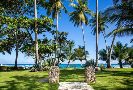 Villa Celeste - Cabarete, Dominican Republic