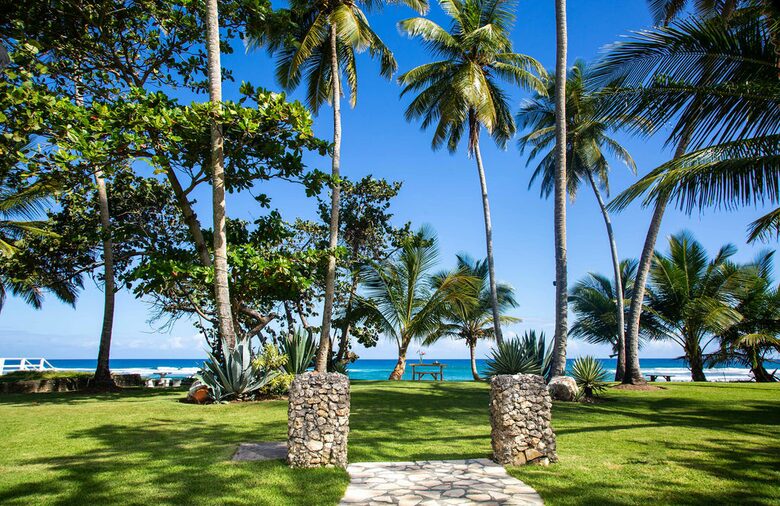 Villa Celeste - Cabarete, Dominican Republic
