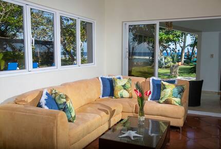 Villa Celeste - Cabarete, Dominican Republic