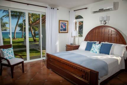 Villa Celeste - Cabarete, Dominican Republic