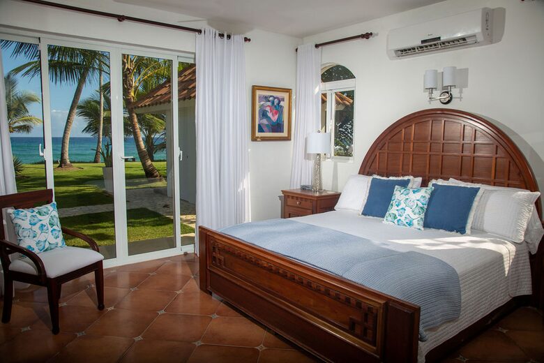 Villa Celeste - Cabarete, Dominican Republic