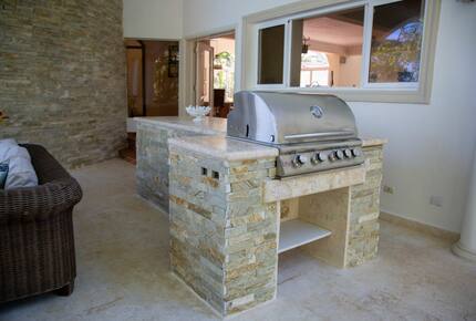 Villa Celeste - Cabarete, Dominican Republic