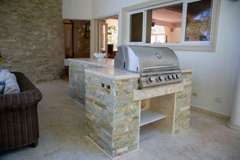 Villa Celeste - Cabarete, Dominican Republic