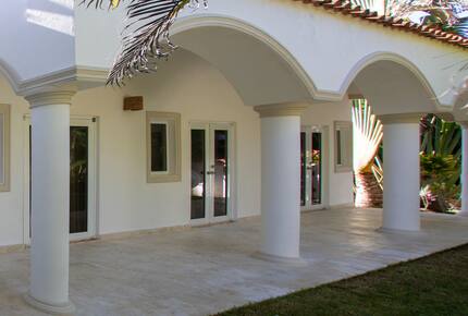 Villa Celeste - Cabarete, Dominican Republic