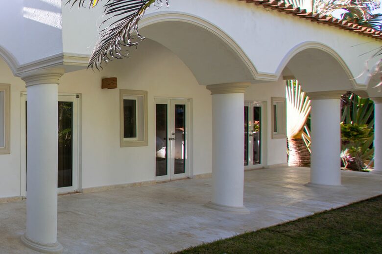 Villa Celeste - Cabarete, Dominican Republic